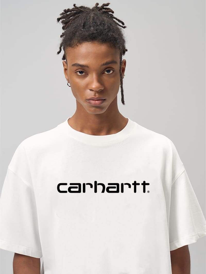 Carhartt Kahart Casual Cotton Tee