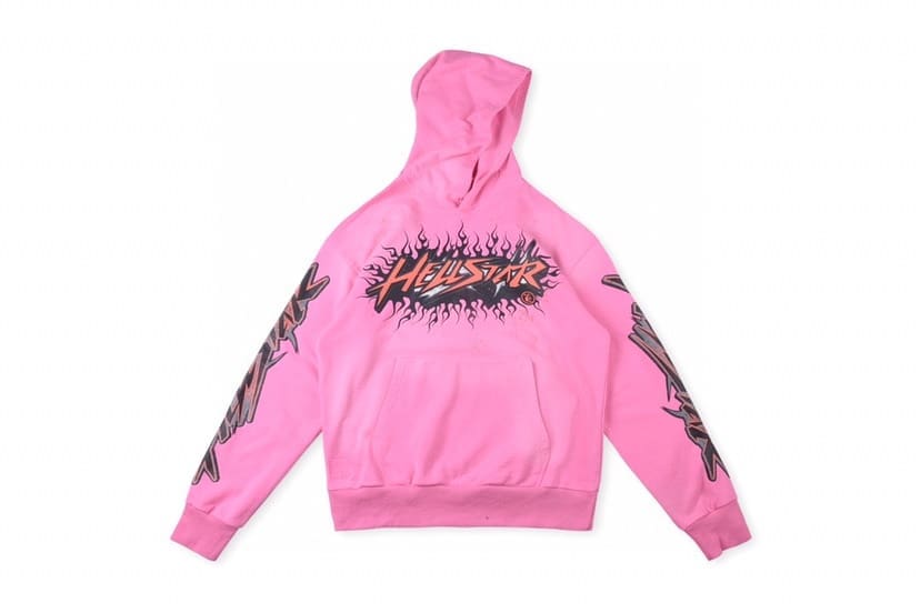 H*lst*r brainwashed hoodie