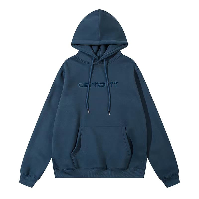 Carhart Snow Mountain Letter Sweater