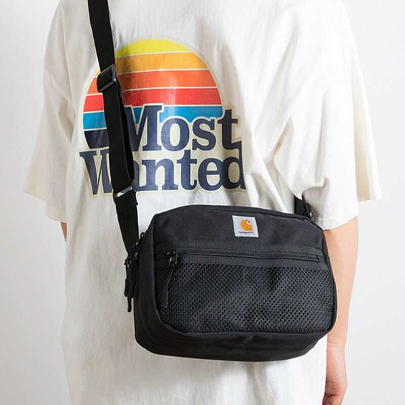 Carhartt Kahart Crossbody Bag