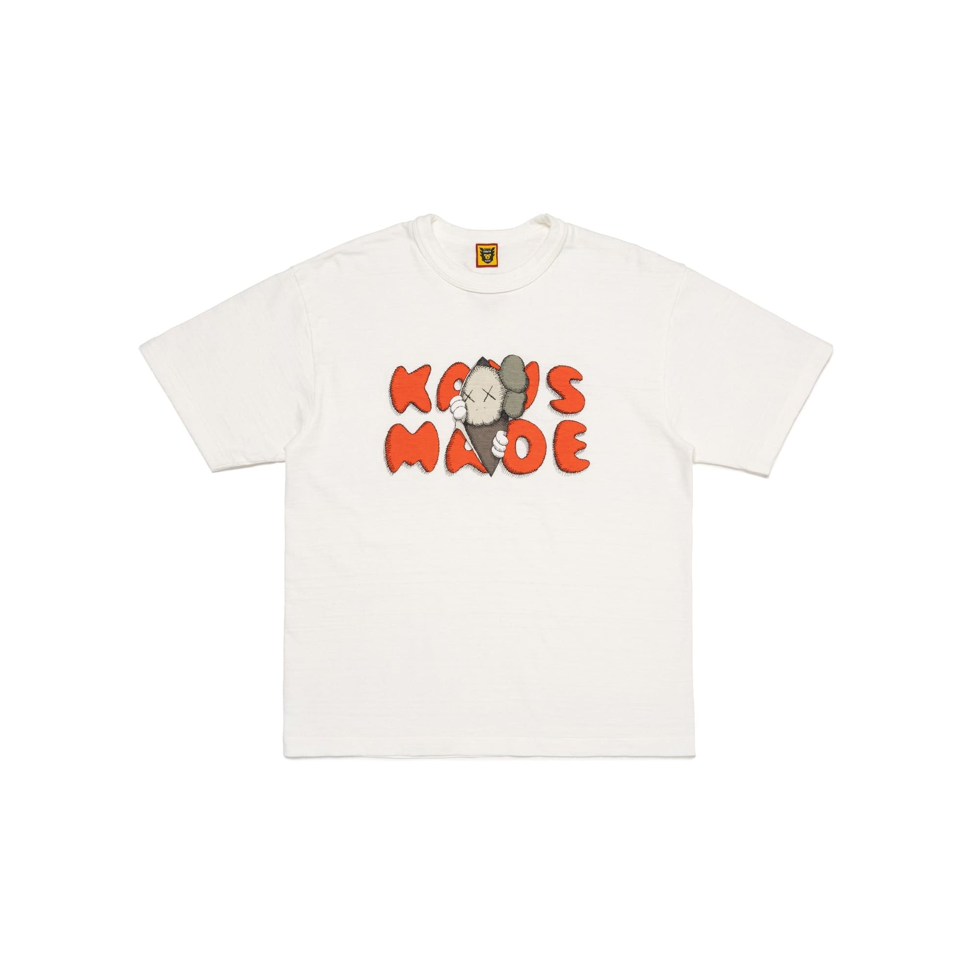 Human Made X Kaws Ss24 Tee
