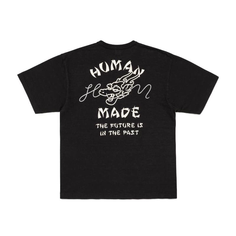 Mad 24Ss Humanmade Dragon Year Tee