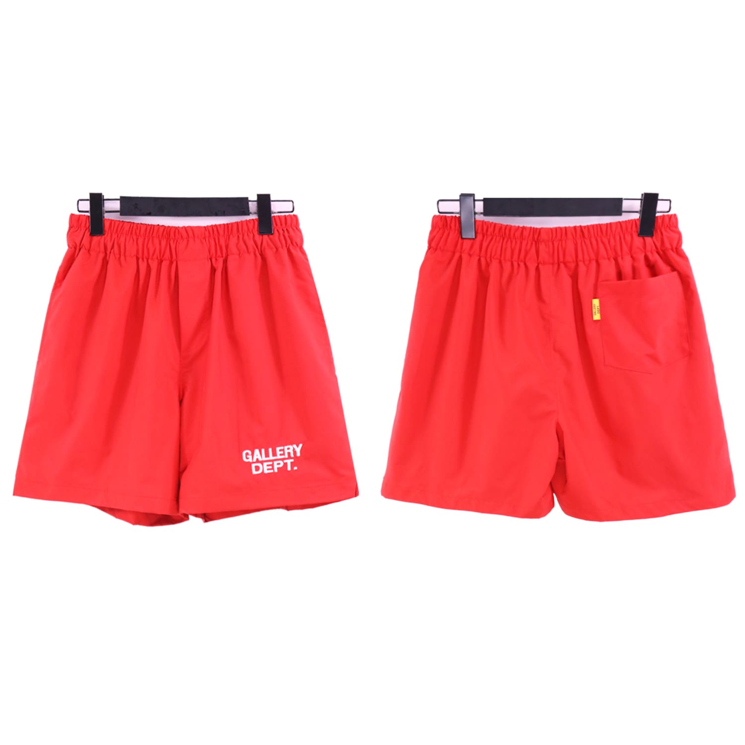 Gallery Dept Vintage Casual Shorts