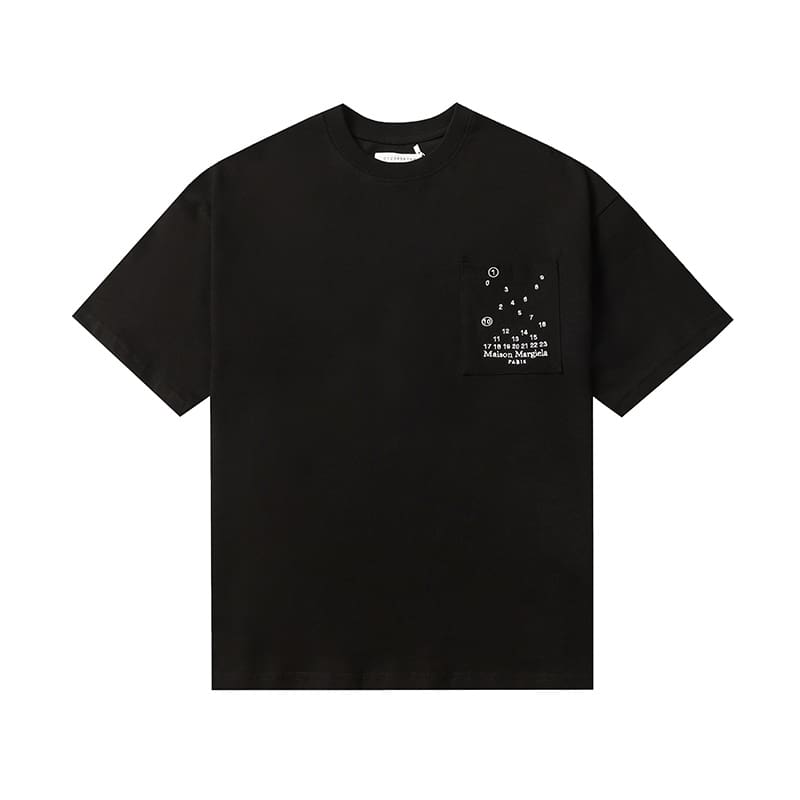 Cavempt Washed Batik Distressed Tee 2