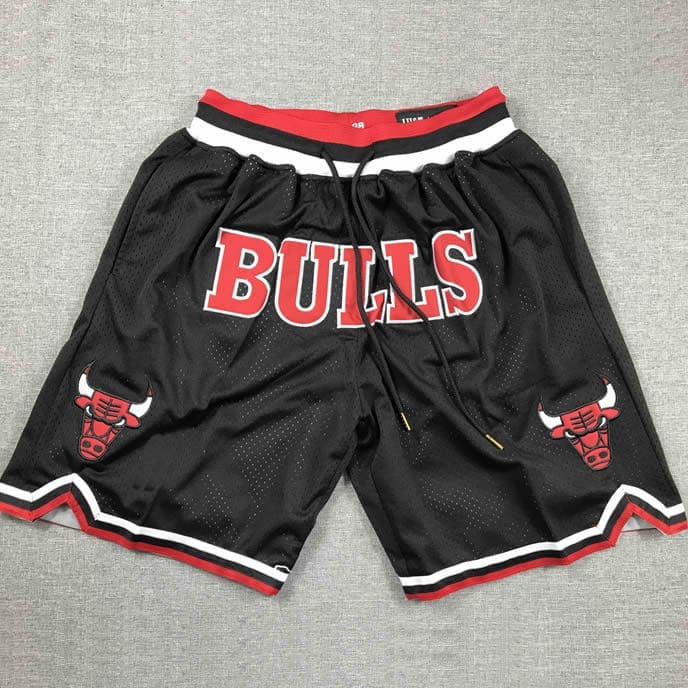 Just Don Shorts (Set Of 1)