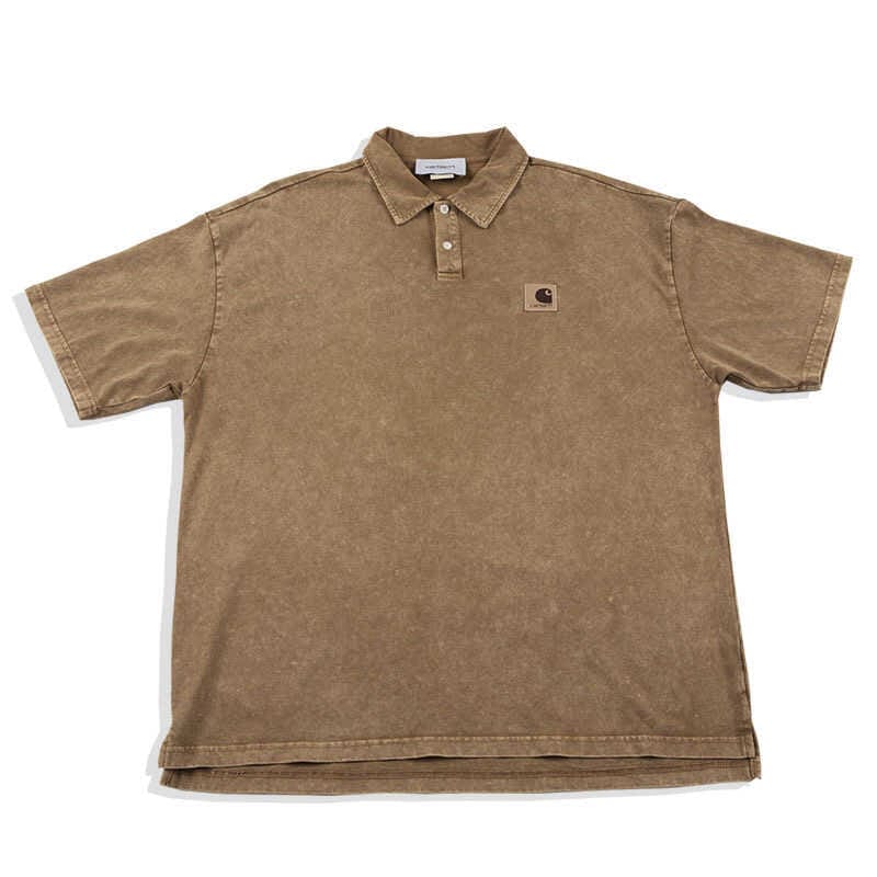 Carhartt K570 Polo T-Shirt