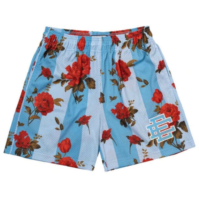 Eric Emanuel Ee Basic Short