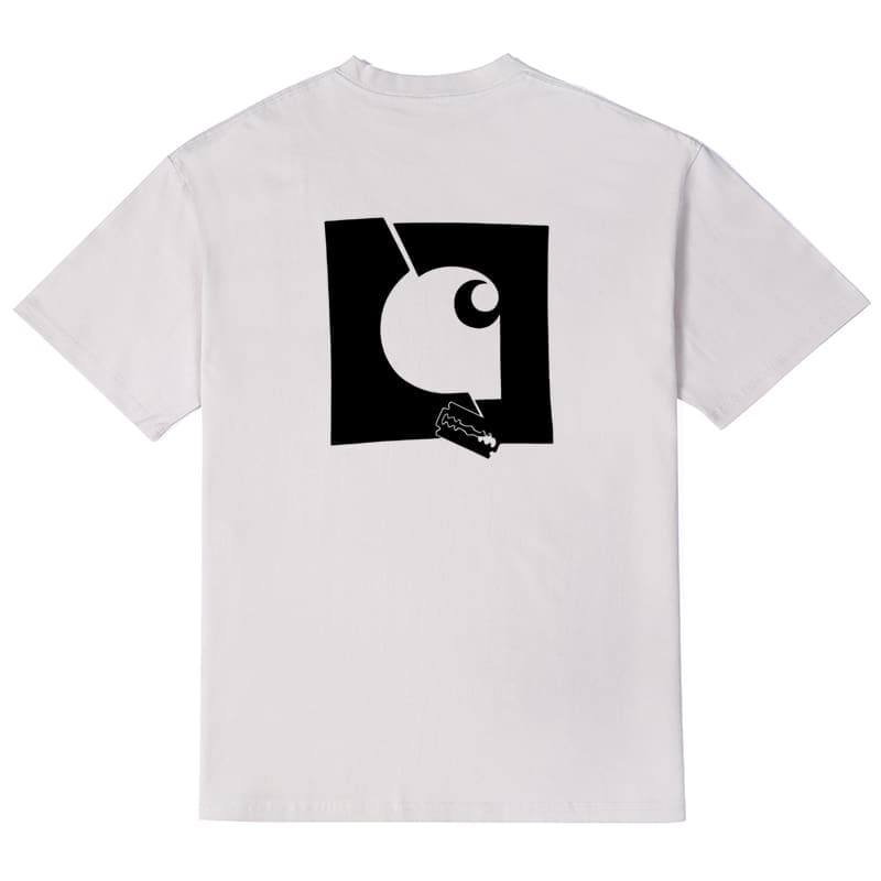 Carhartt Chest Icon Tee