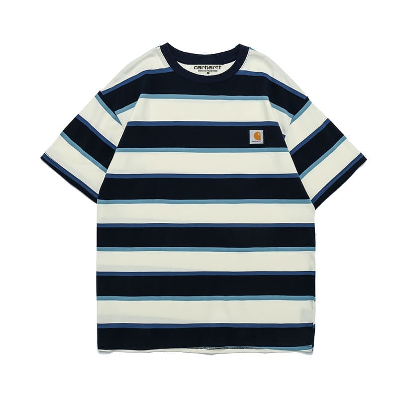 Carhartt Retro Striped Tee