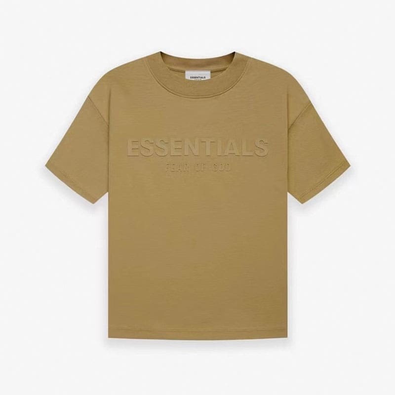 2024 European Tide Brand Kids’ Tee