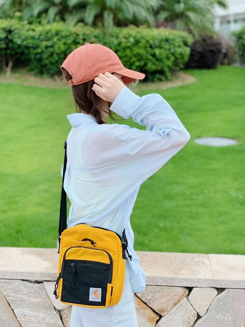 Carhartt Kahart Messenger Bag