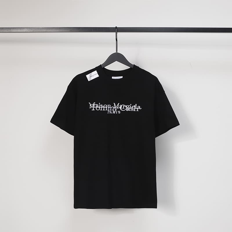 Tommy Cash X Maison Margiela T-Shirt