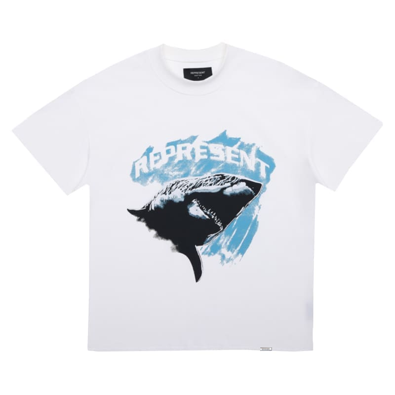 Represent Rep Doberman Pinscher Tee