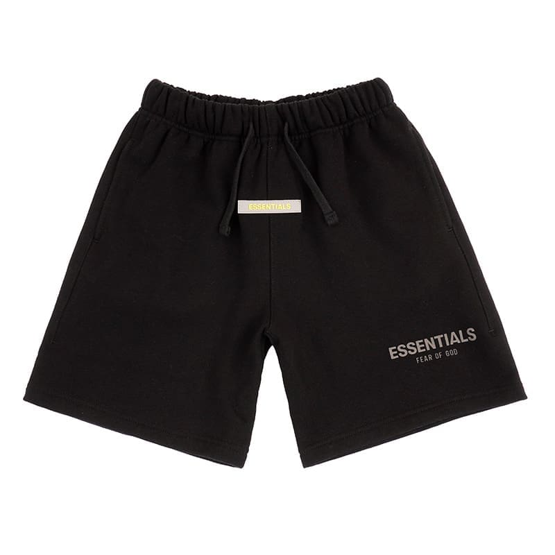 Fog Boys’ Shorts