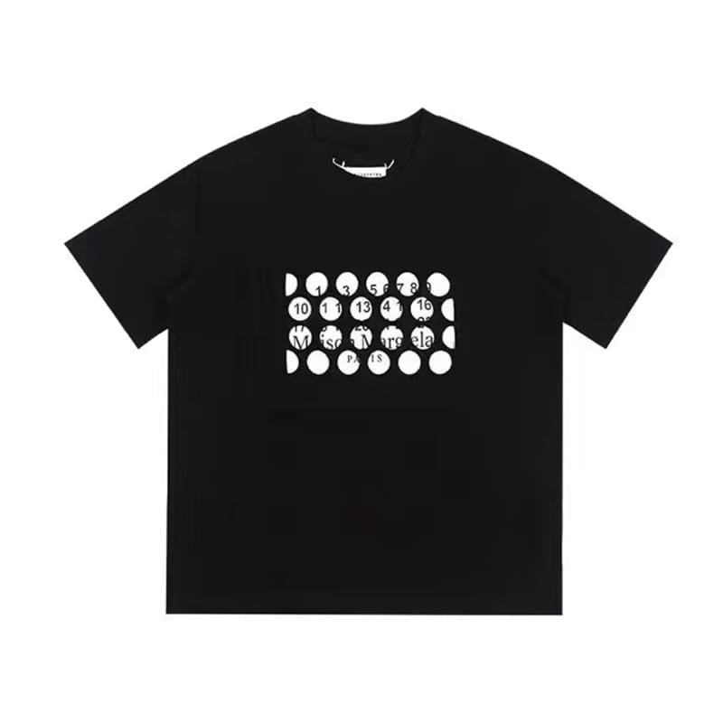 Cavempt Washed Batik Distressed Tee 2