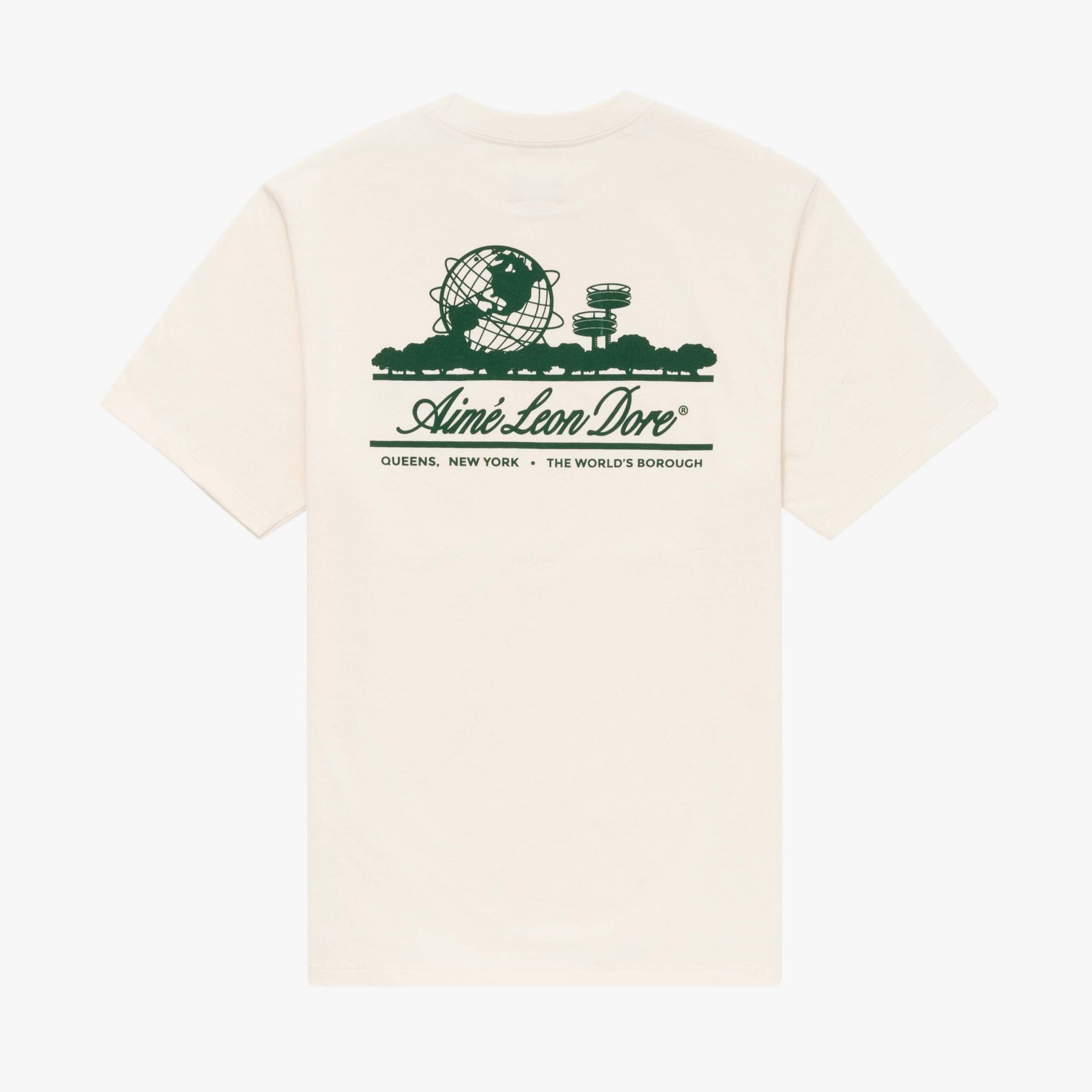 Aime Leon Dore Summer T-Shirts Collection
