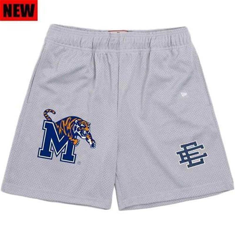 Eric Emanuel Ee Basic Mesh Pants