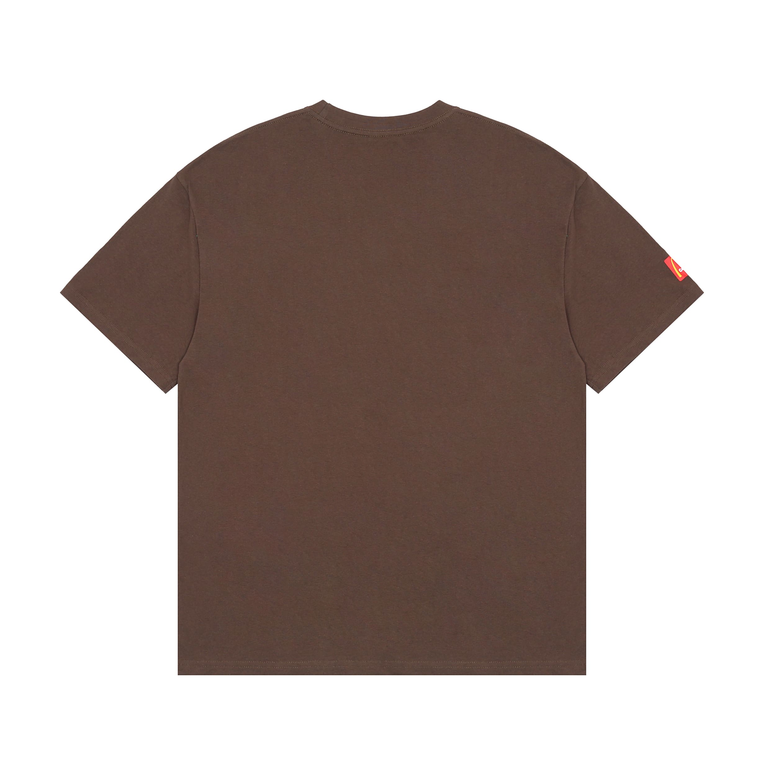 Travis Scott X Cactus Jack Fry T-Shirt
