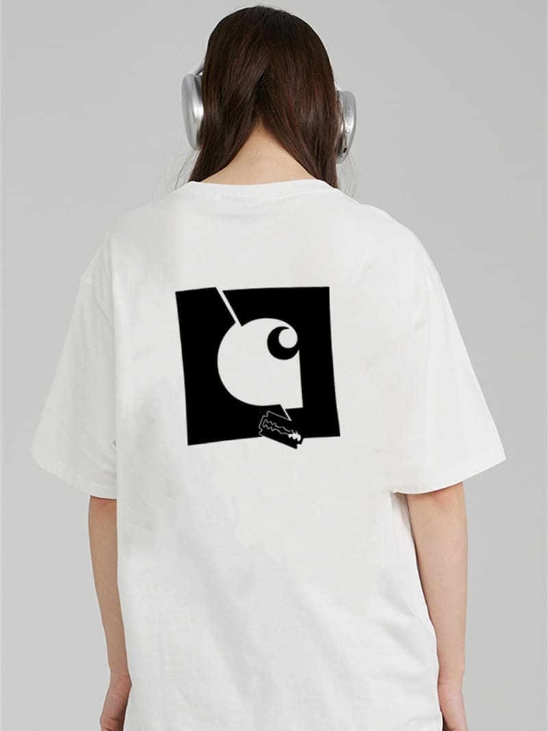 Carhartt Chest Icon Tee