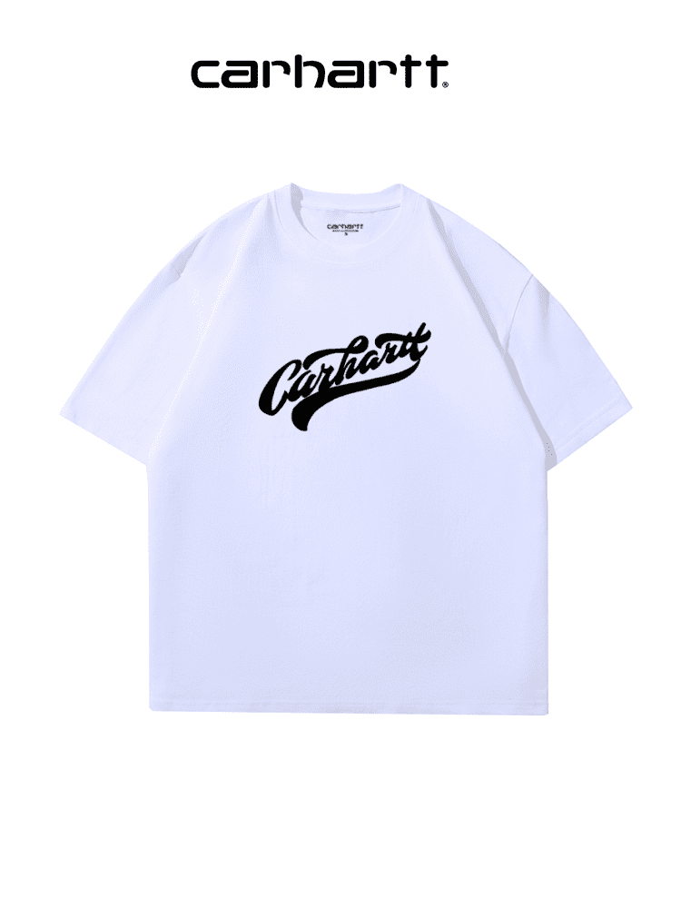 Carhartt Kahart Geometry Pattern Tee