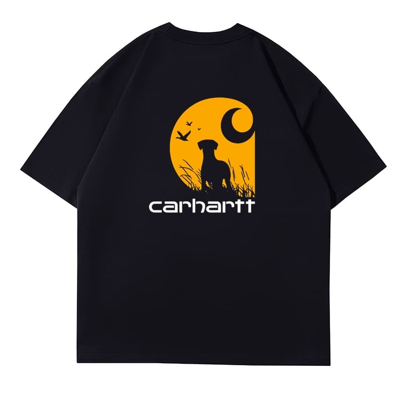 Carhartt Classic Base Tee