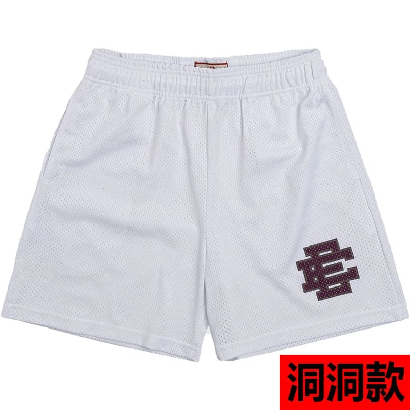 Eric Emanuel West Coast Fitness Running Shorts for Boys