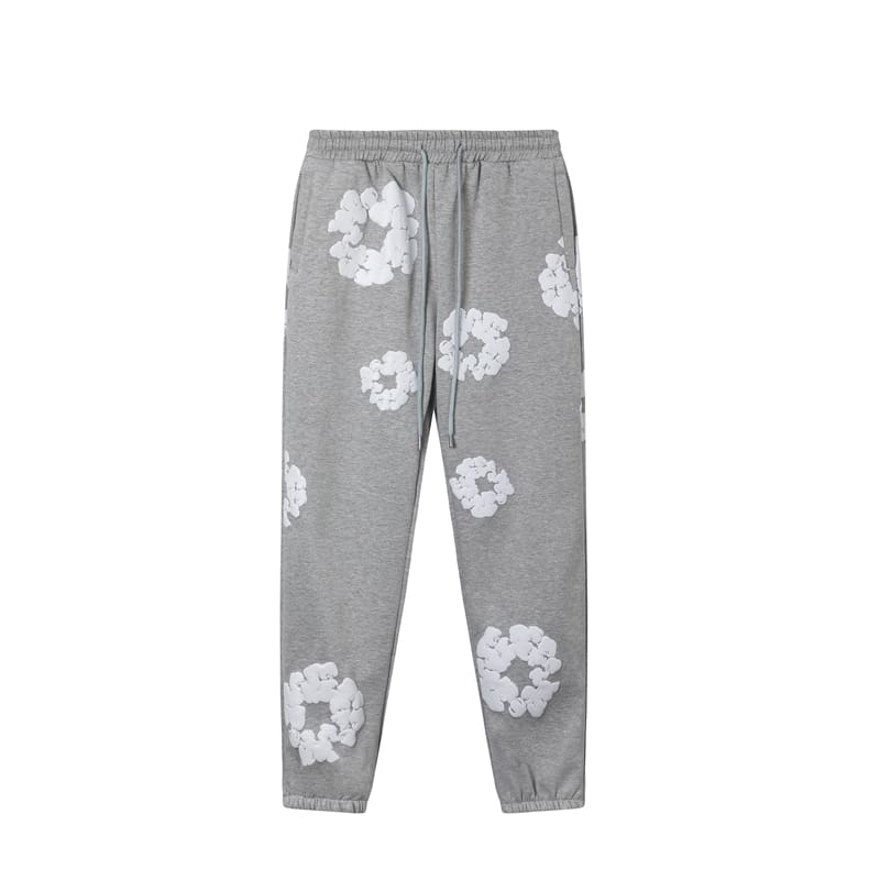 Denim Tears Kapok Print Hoodie & Pants