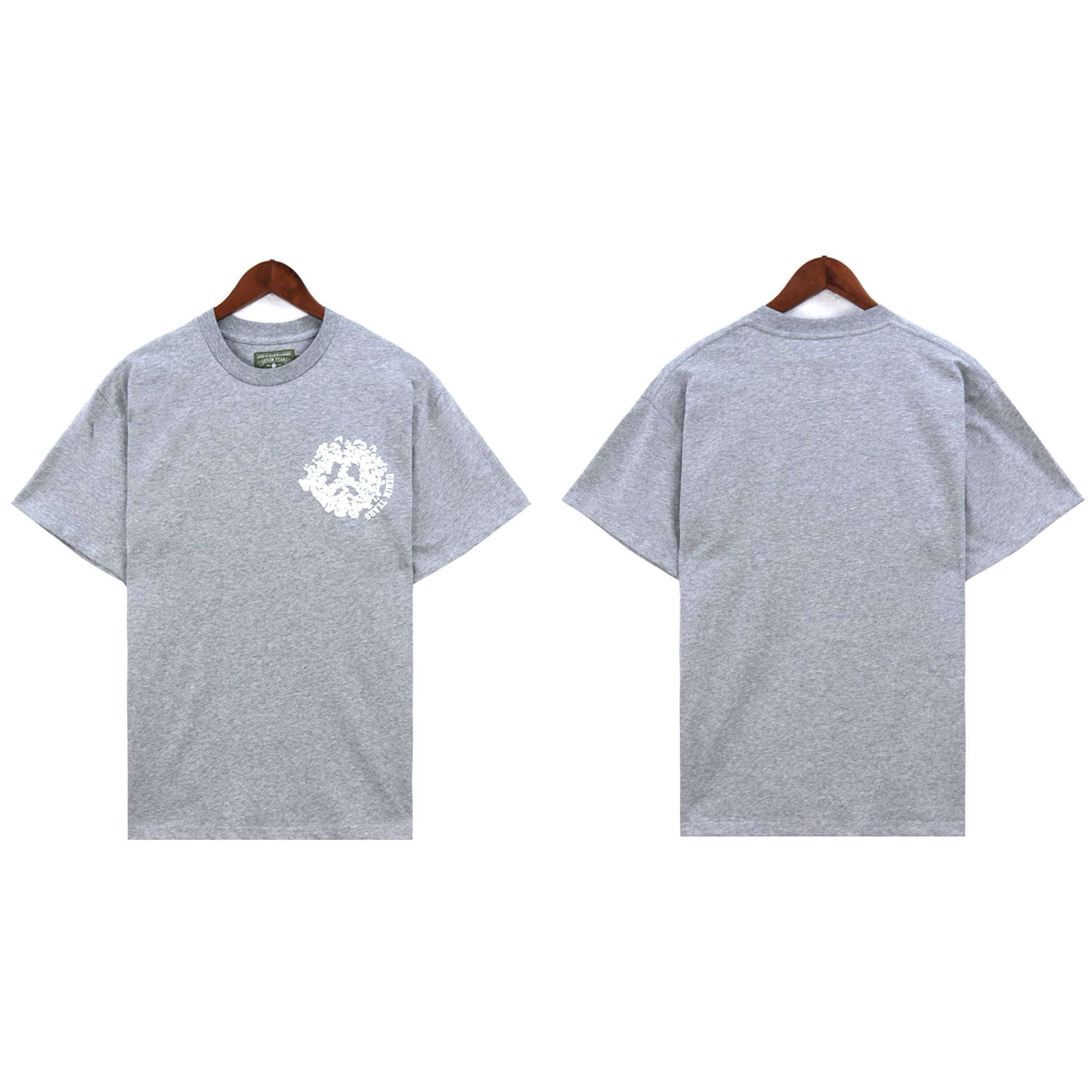Denim Tears Kapok Printed T-Shirt