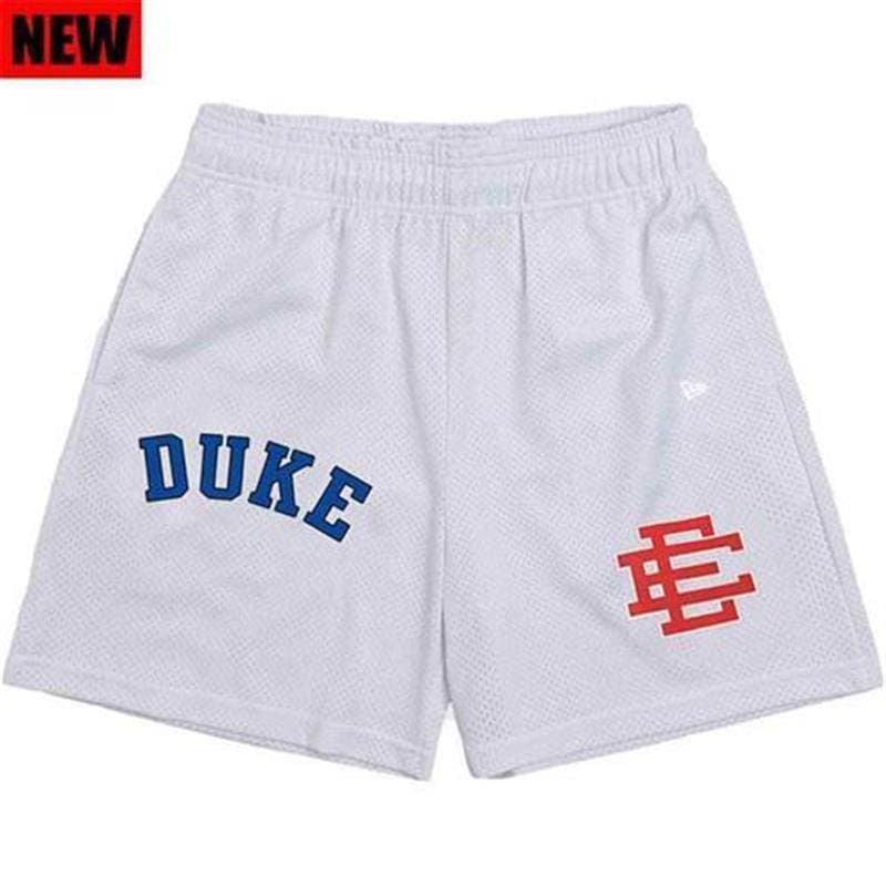 Eric Emanuel Ee Basic Mesh Pants