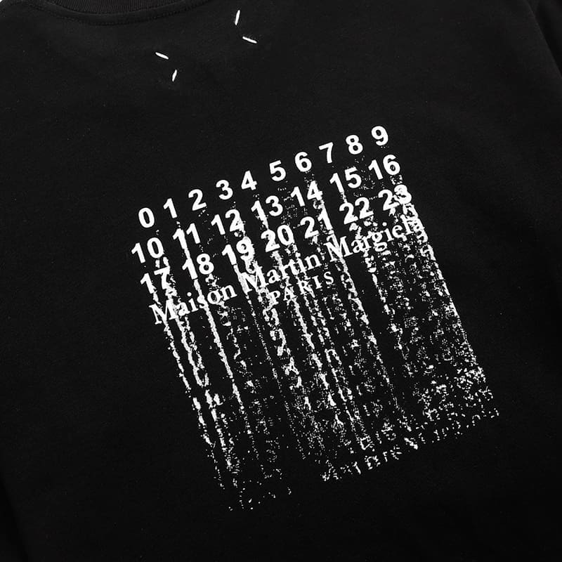 Maison Margiela Mm6 2024 Collection