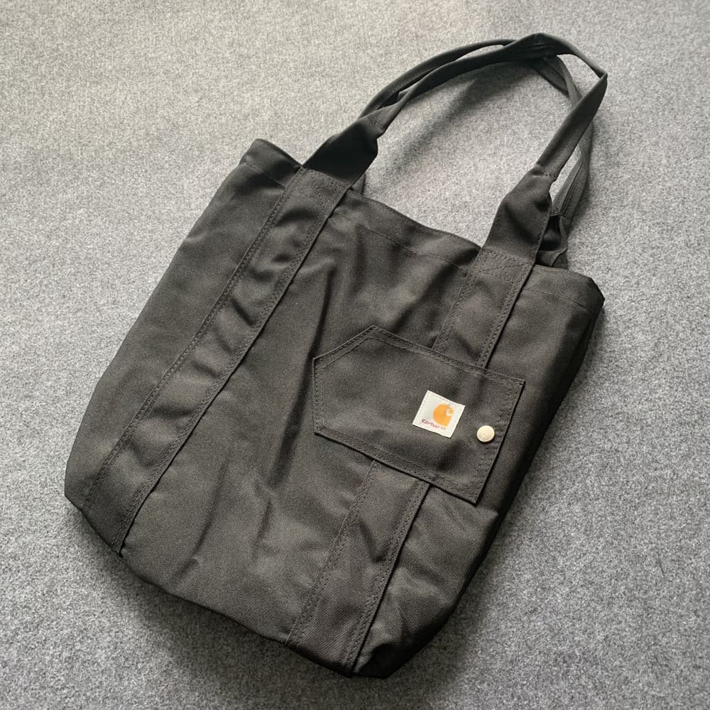 Carhartt Unisex College Student School Bag