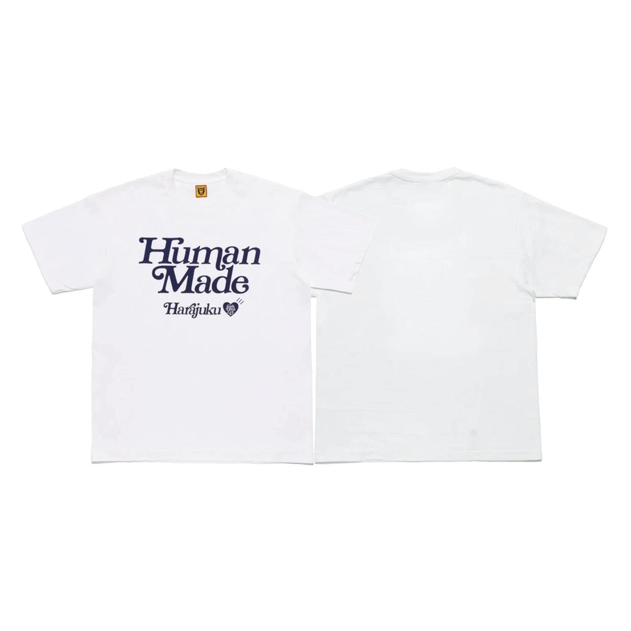 Human Made Cartoon Love Duck Tee