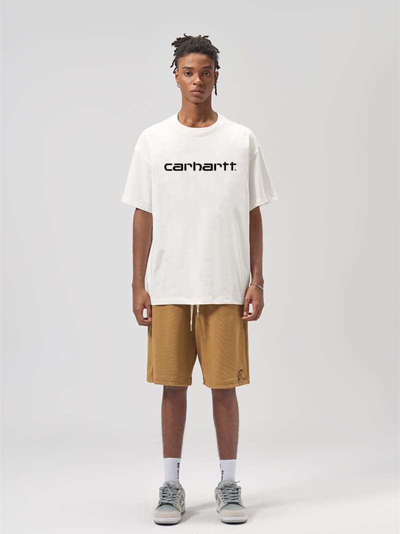 Carhartt Kahart Casual Cotton Tee