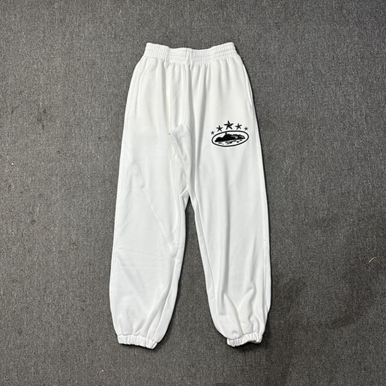 Corteiz Retro Multi-Pocket Overalls