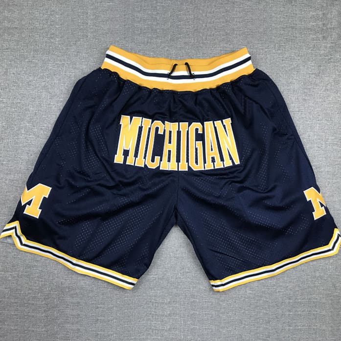 Just Don Shorts (Set Of 1)