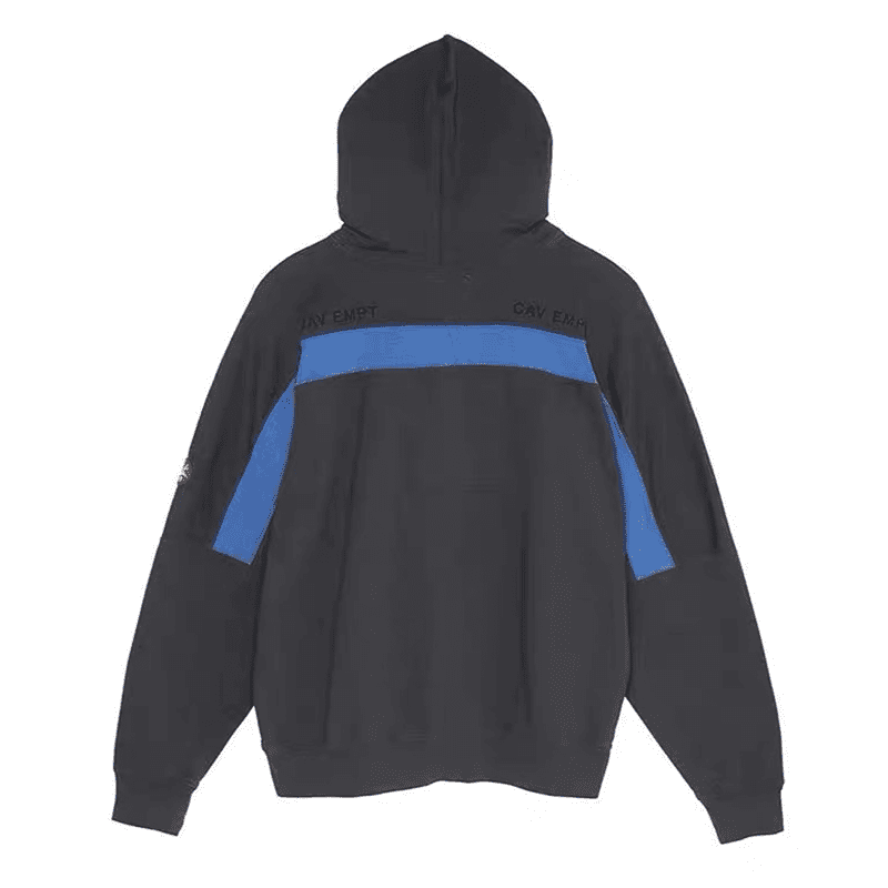 Cavempt Ce Rib Sweater