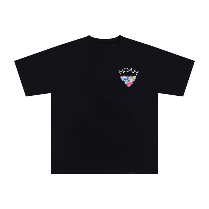 Noah Trach Table Tennis Tee