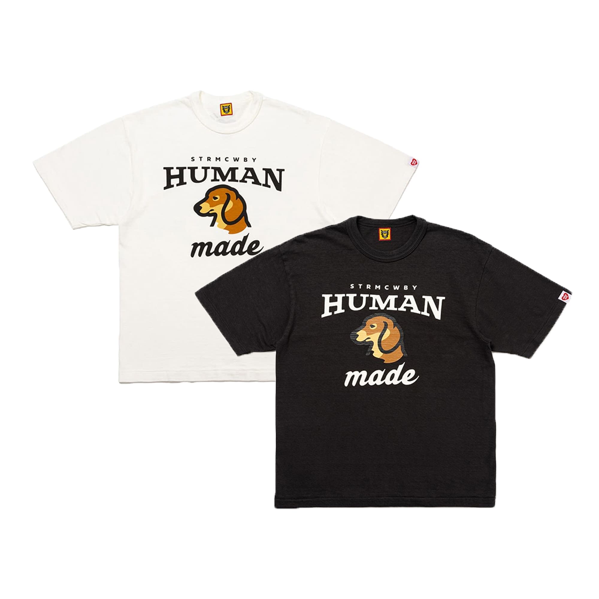 Human Made 24Ss Graphic Tee