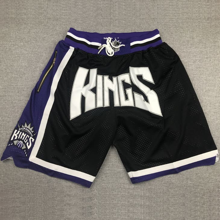 Just Don Shorts (Set Of 1)