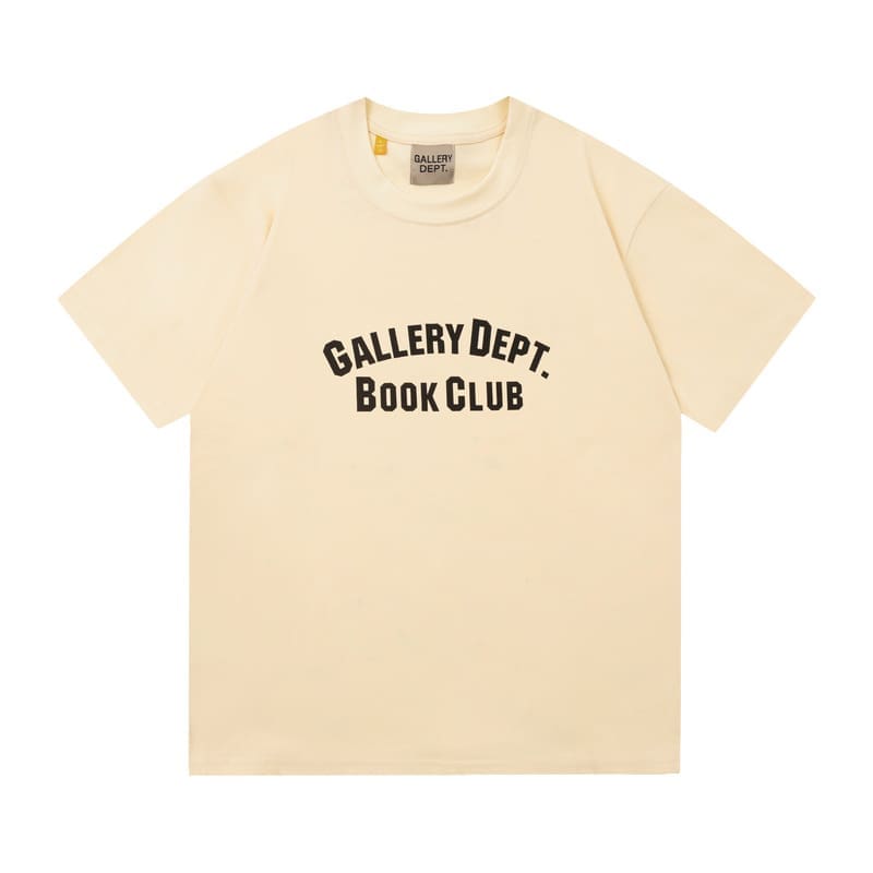Gallery Dept Band Character Couple Tee
