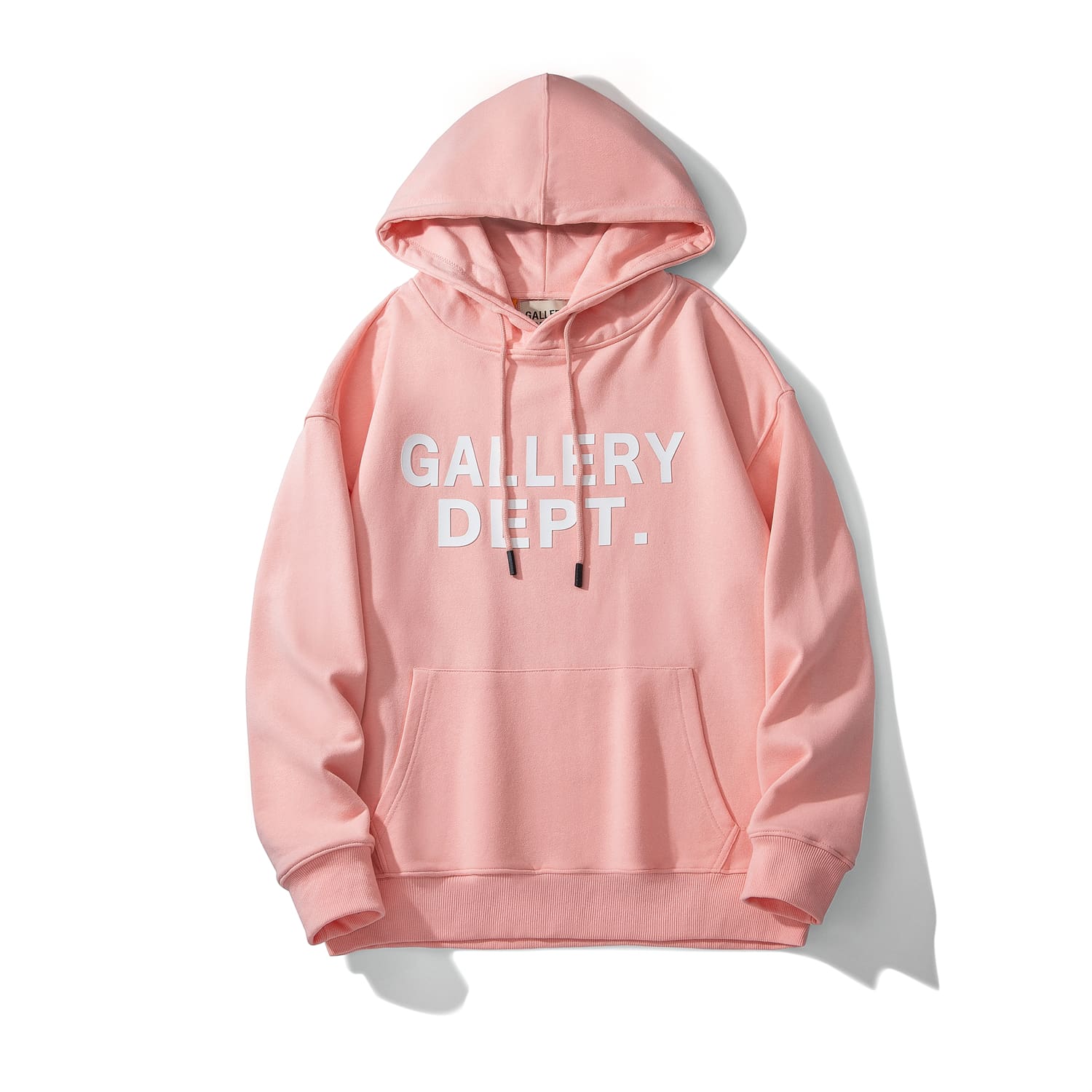 Gallery Dept Flame Mountain Logo Sweater