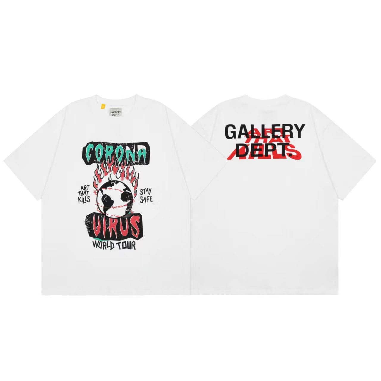 Wacko Maria 22Ss Tattoo Studio