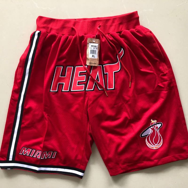 Just Don Shorts (Set Of 1)