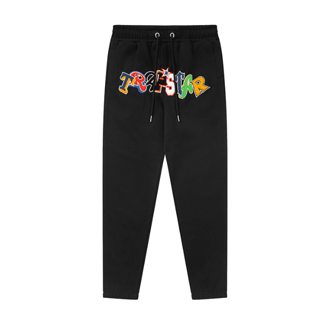 Maychao Trapstar Embroidered Towel Hooded Sweater
