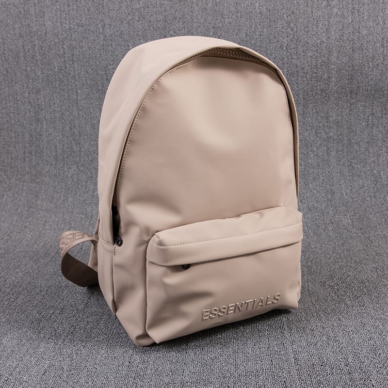 FOG Waterproof Backpack ESSENTIALS Travel Backpack for Middle School and College