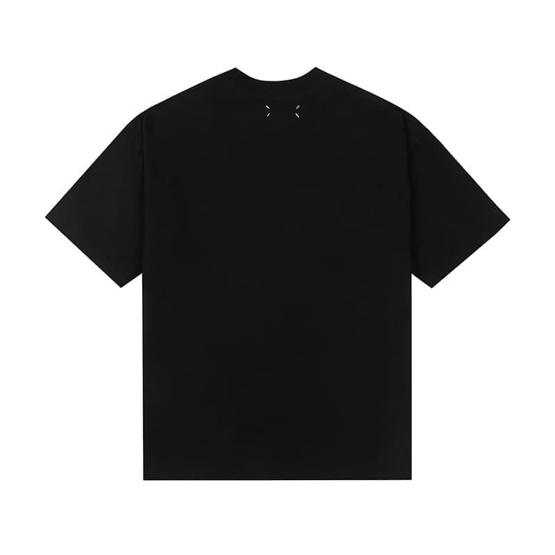 Maison Margiela 24Ss Print T-Shirt