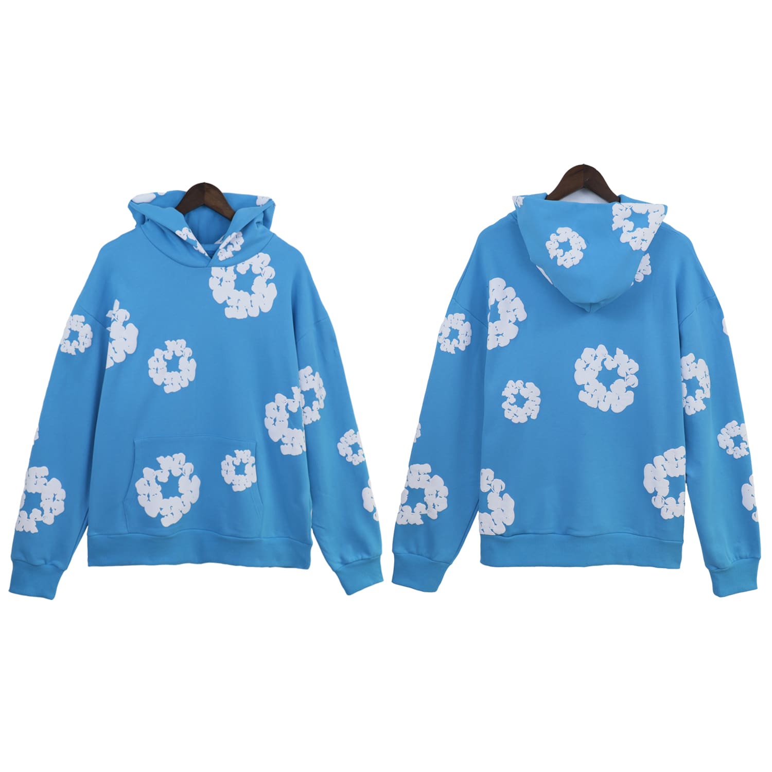 Denim Tears Kapok Sweater 2
