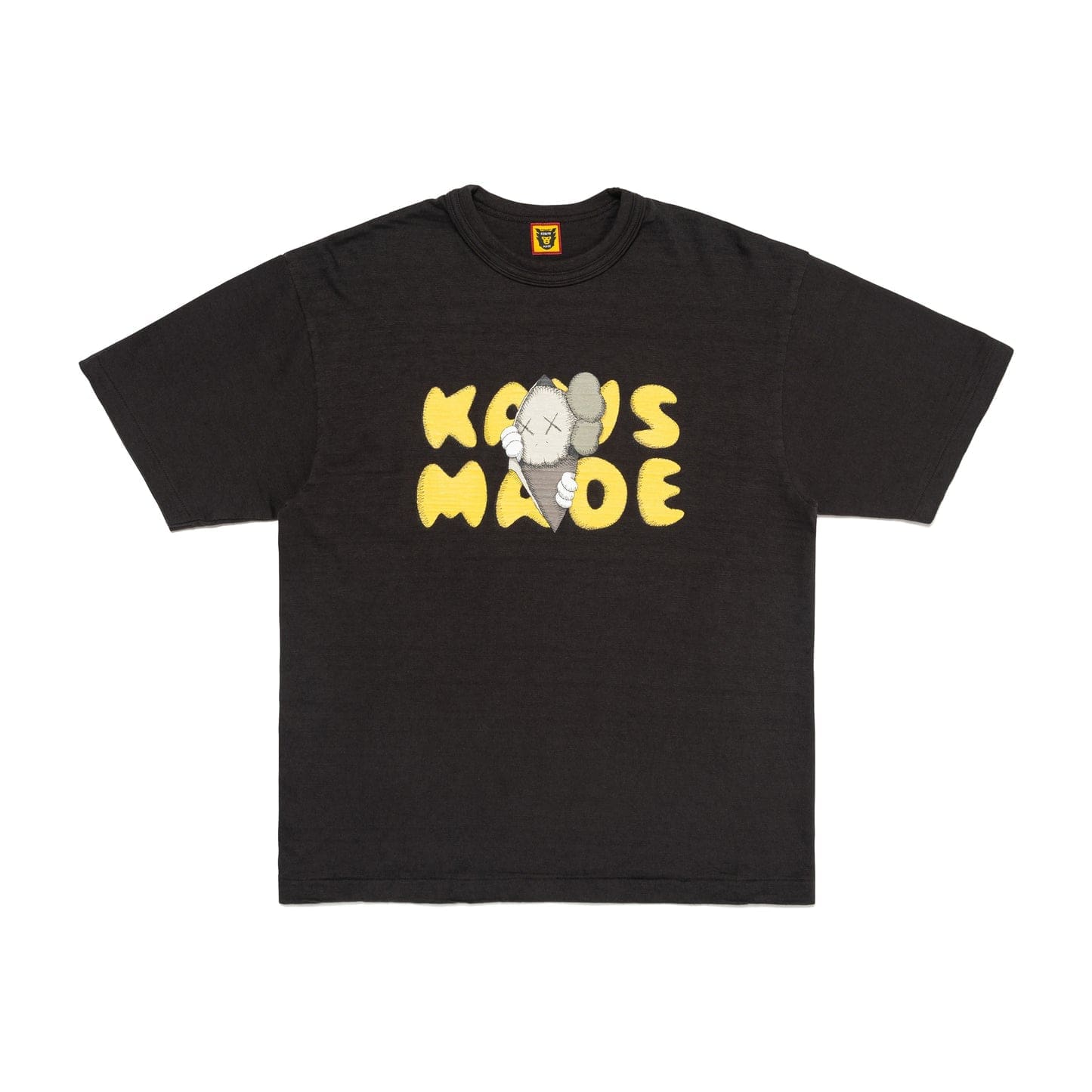 Human Made X Kaws Ss24 Tee