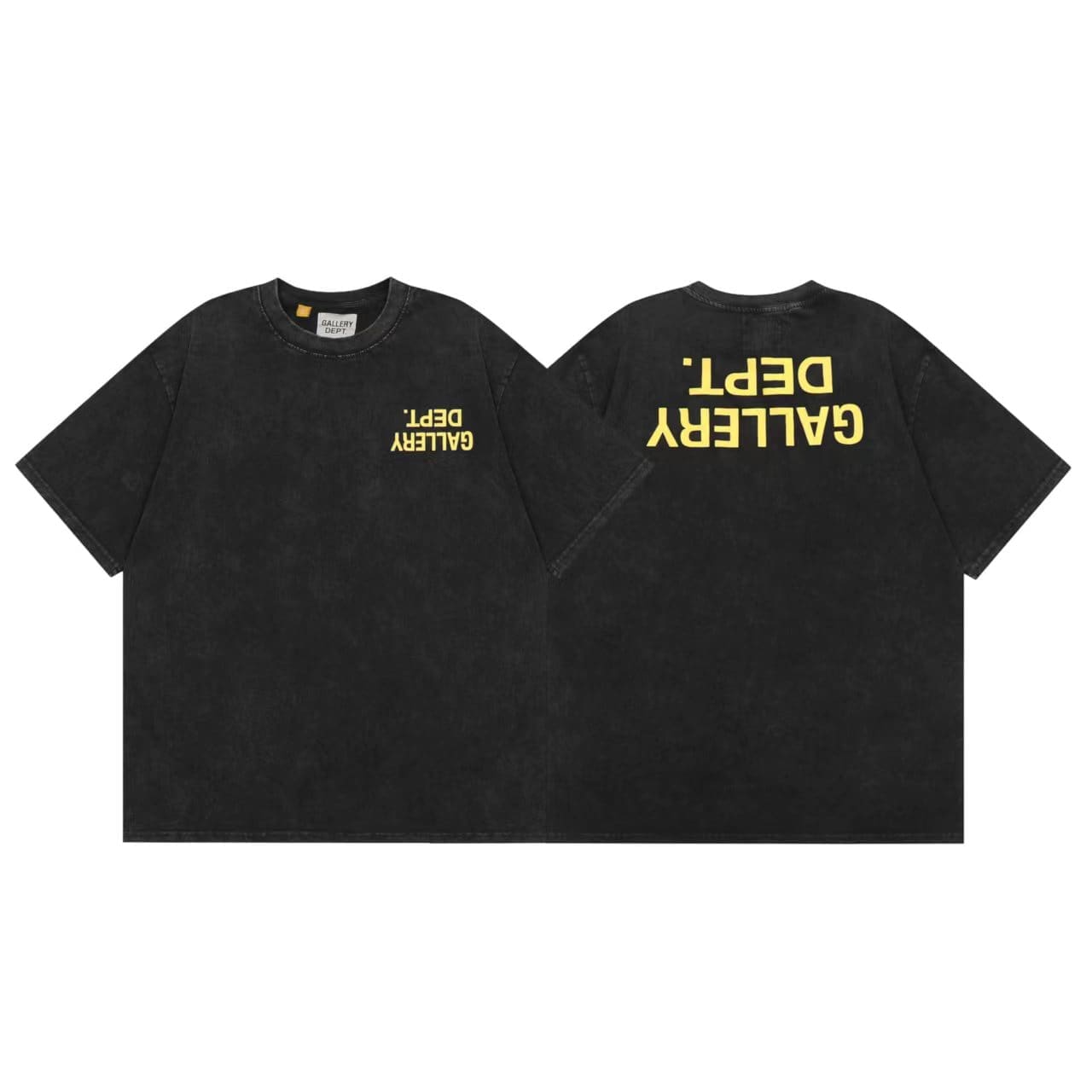 Gallery Dept Vintage Washed T-Shirt