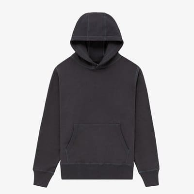 Aime Leon Dore Embroidered Sweater